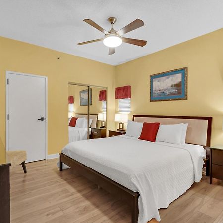TOPS'L Tides II Destin Chambre photo