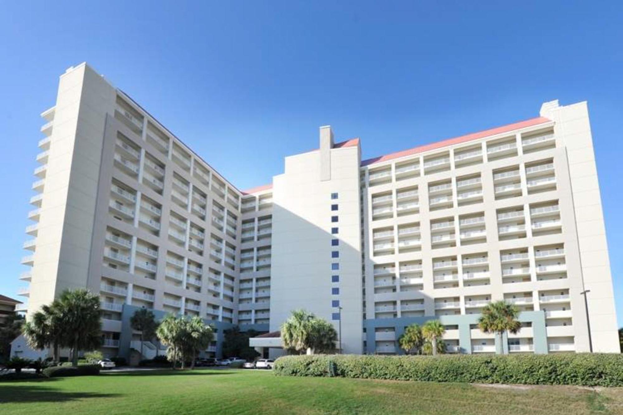TOPS'L Tides II Destin Chambre photo