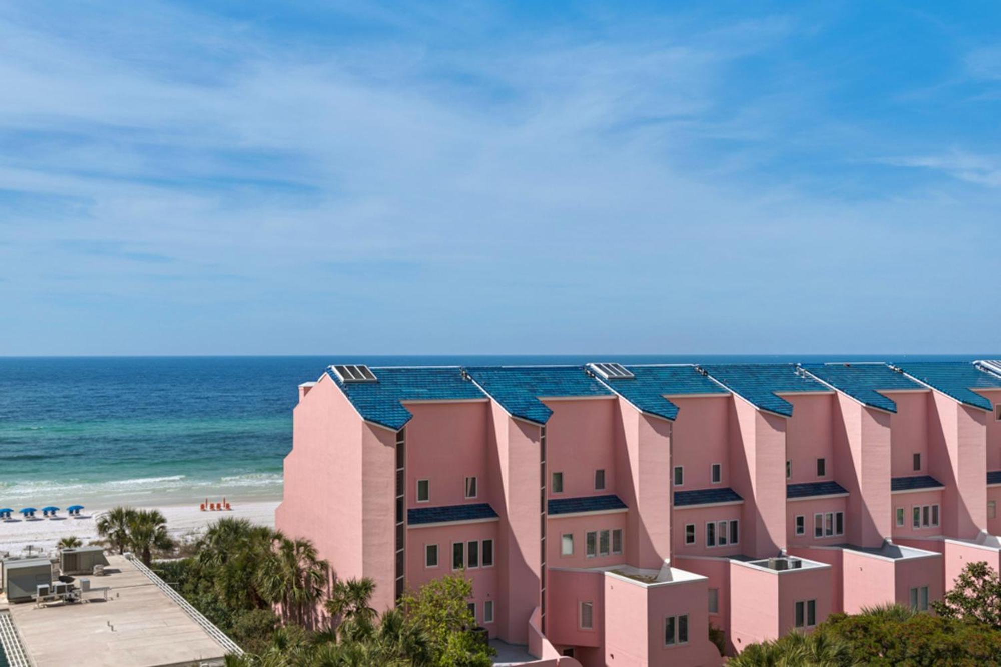 TOPS'L Tides II Destin Chambre photo