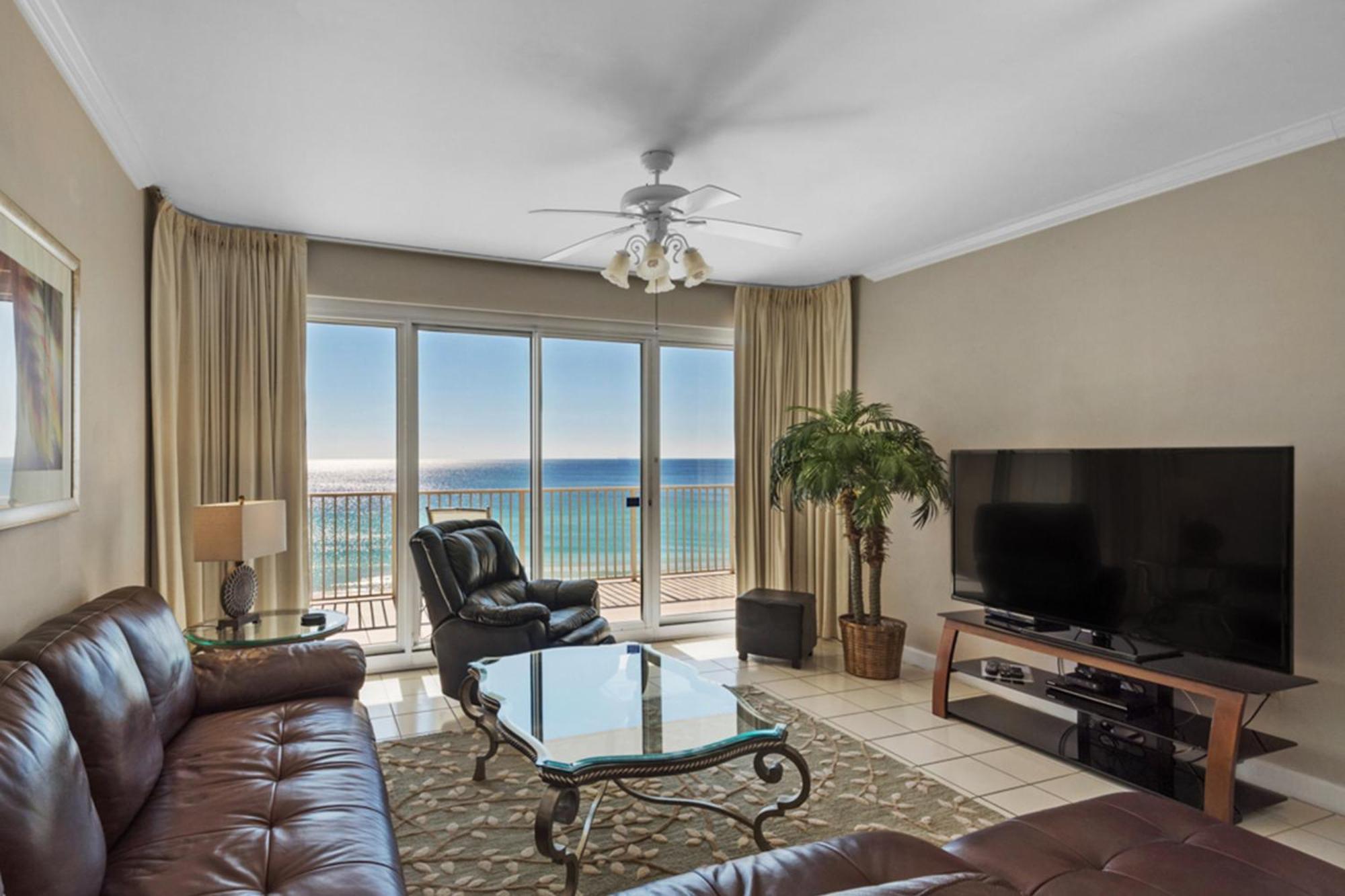 TOPS'L Tides II Destin Chambre photo