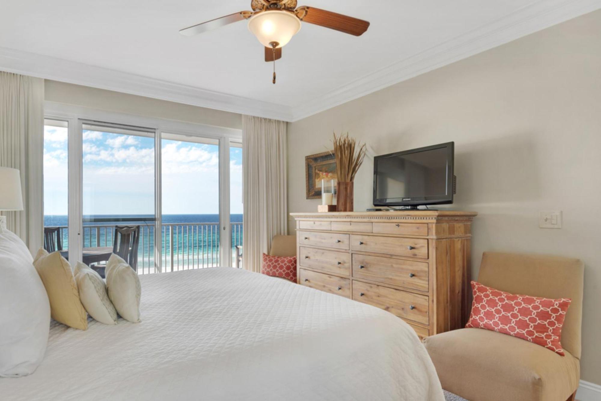 TOPS'L Tides II Destin Chambre photo