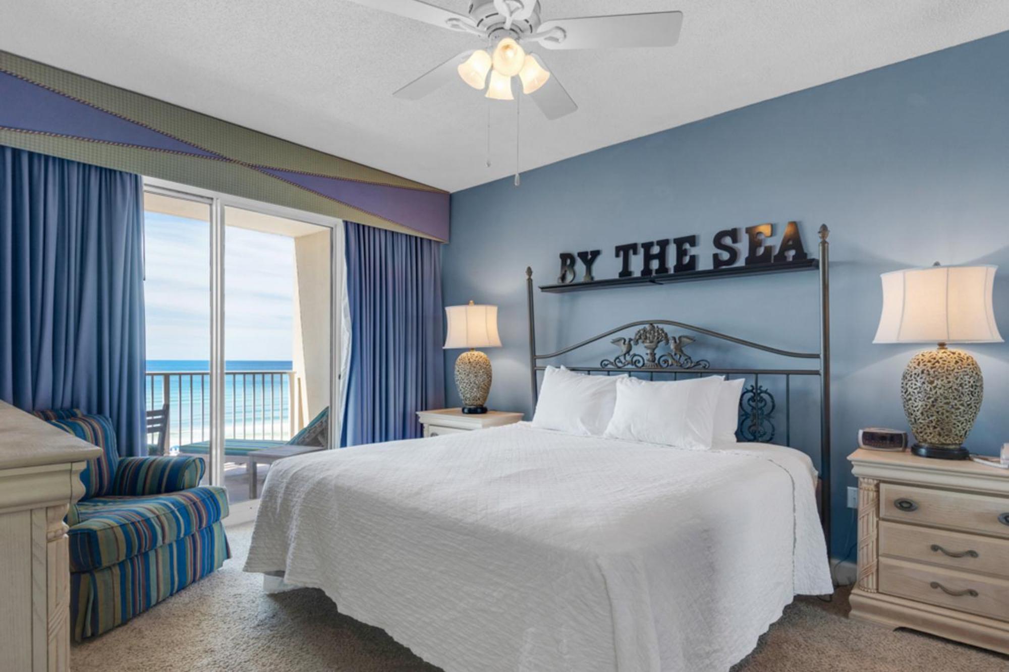 TOPS'L Tides II Destin Chambre photo