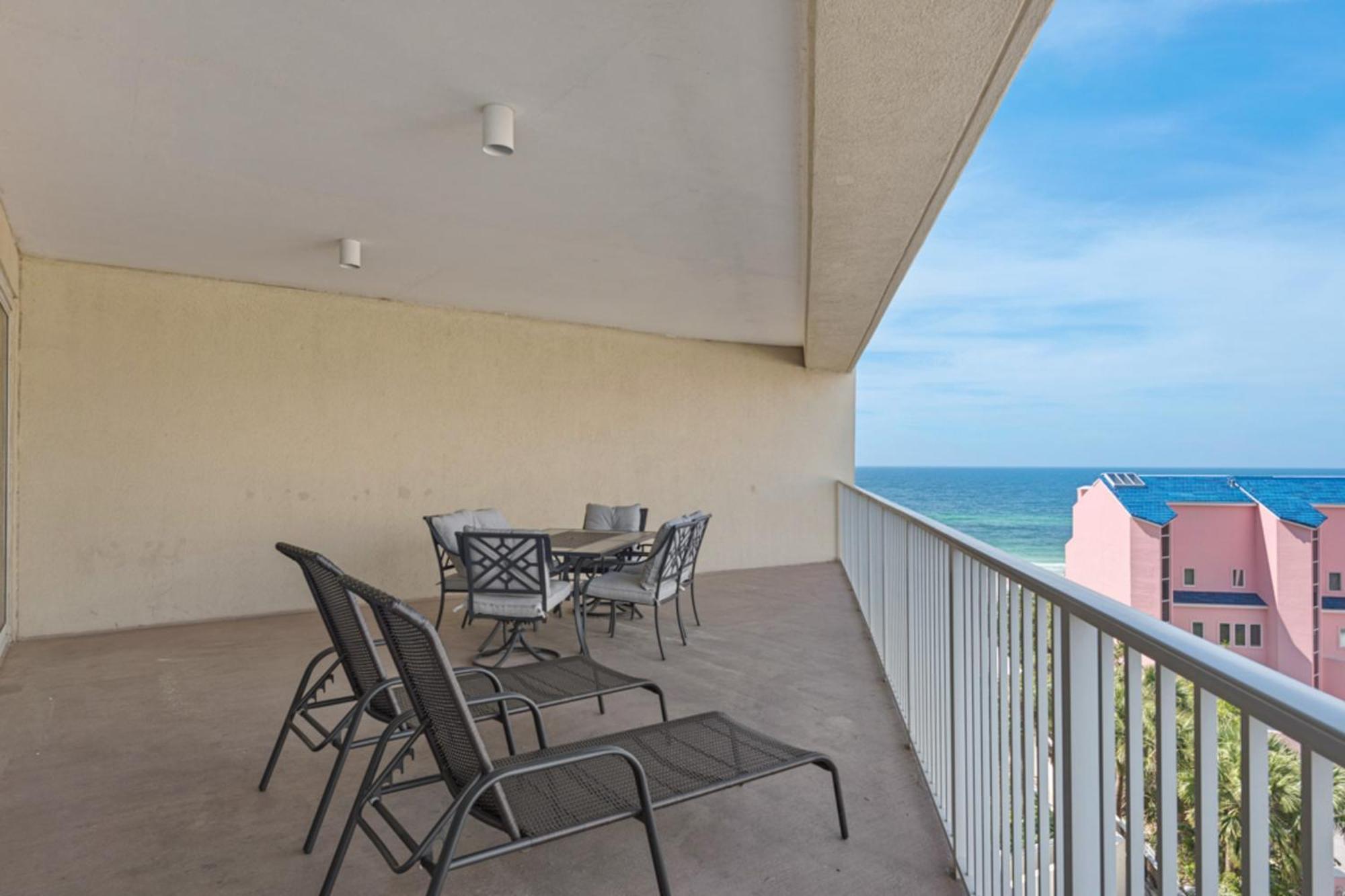 TOPS'L Tides II Destin Chambre photo
