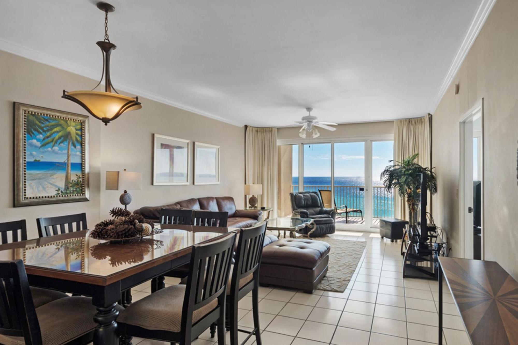 TOPS'L Tides II Destin Chambre photo