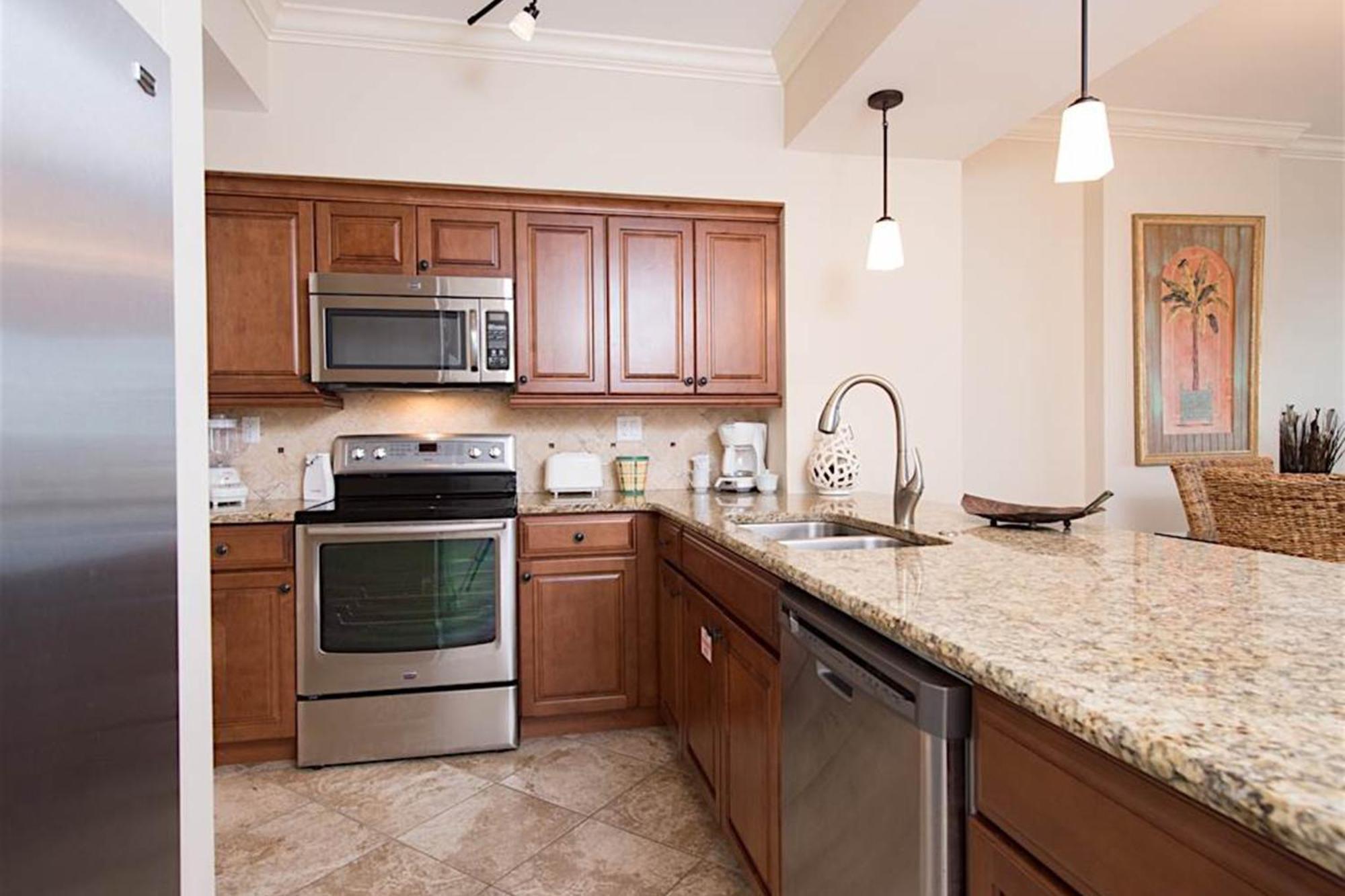 TOPS'L Tides II Destin Chambre photo
