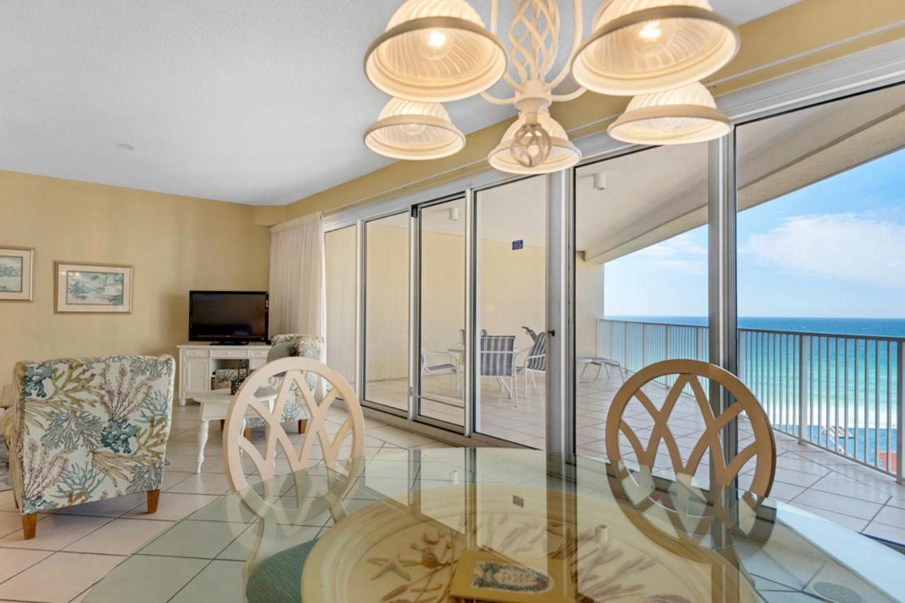 TOPS'L Tides II Destin Chambre photo