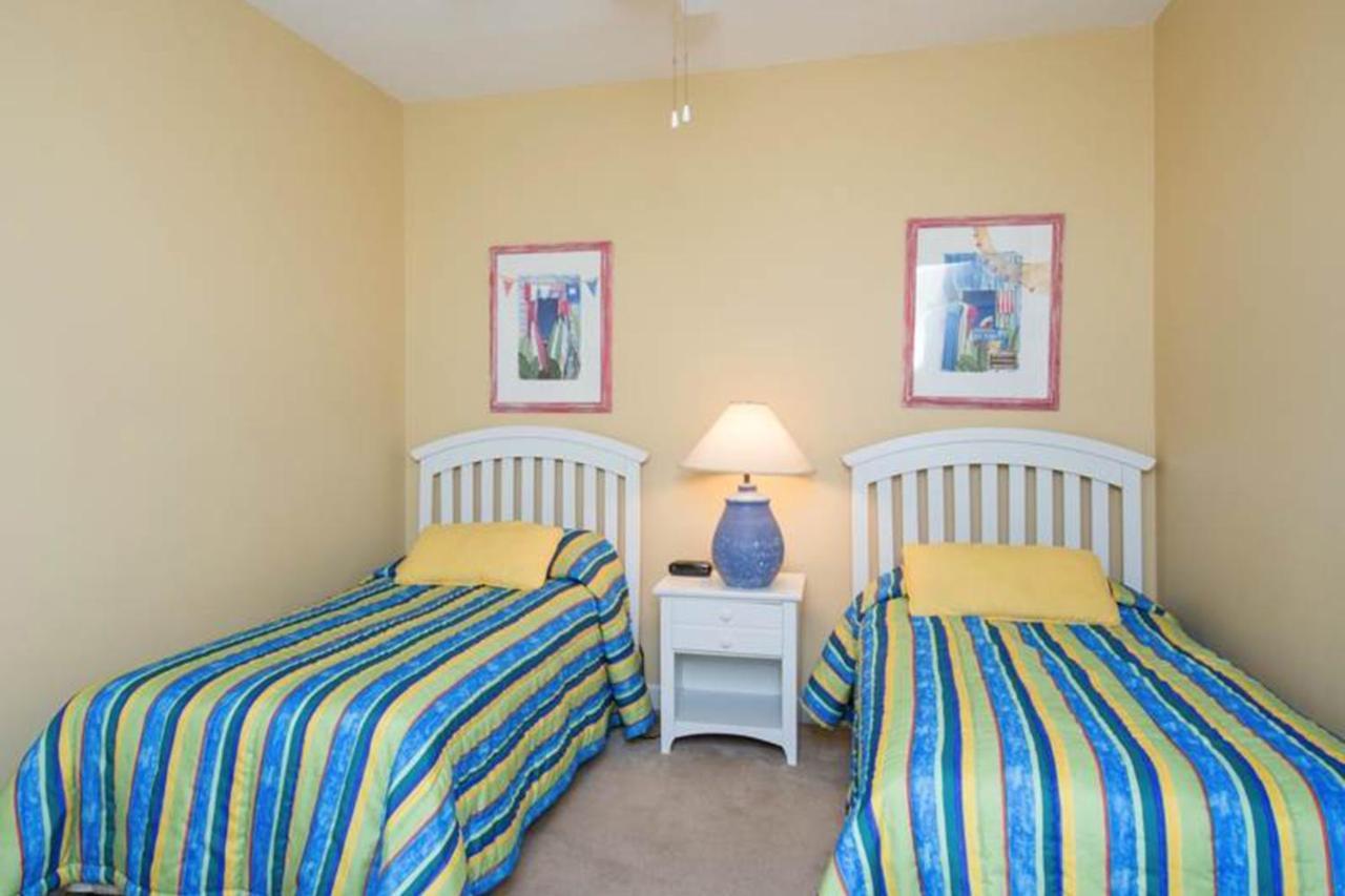 TOPS'L Tides II Destin Extérieur photo